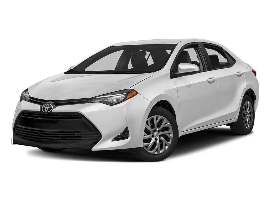 2017 TOYOTA COROLLA L Kansas City MO 2017 TOYOTA COROLLA L Kansas City MO