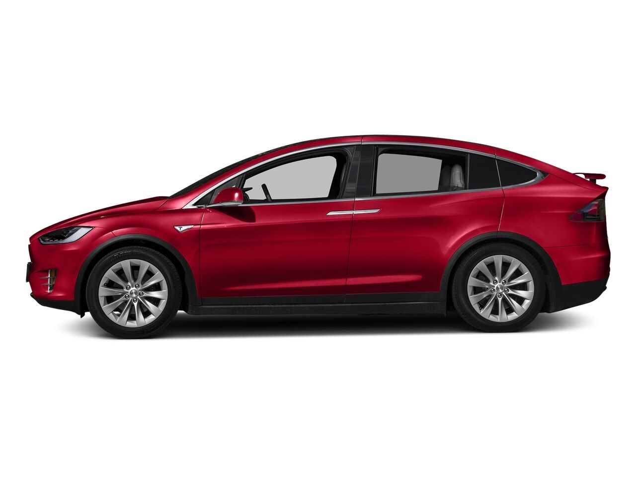 2017 Tesla Model X 100D PRICE INCLUDES $4000 IRS TAX CREDIT!! YOU MUST QUALIFY!! Willowbrook IL