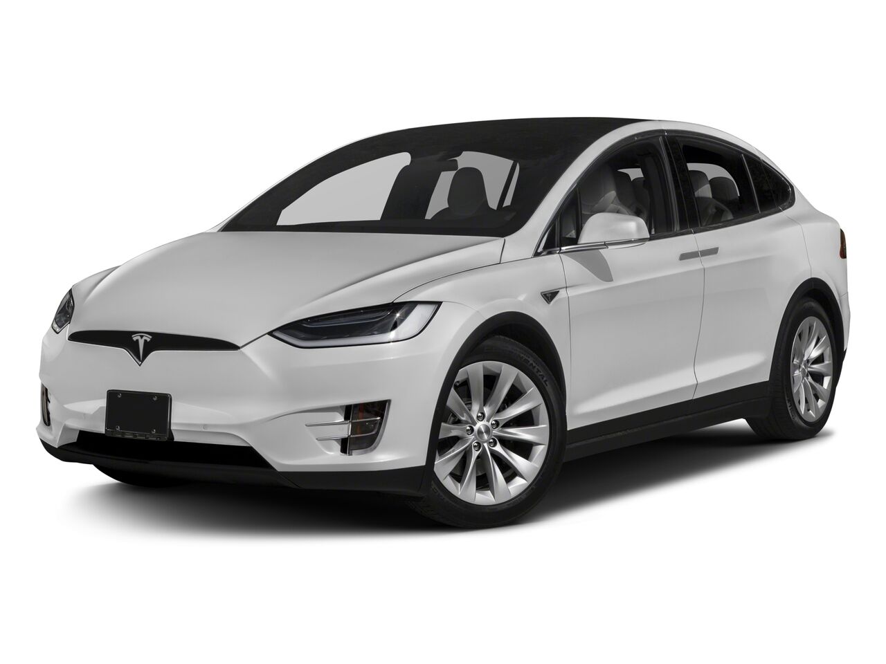 2017 Tesla Model X 100D PRICE INCLUDES $4000 IRS TAX CREDIT!! YOU MUST QUALIFY!! Willowbrook IL
