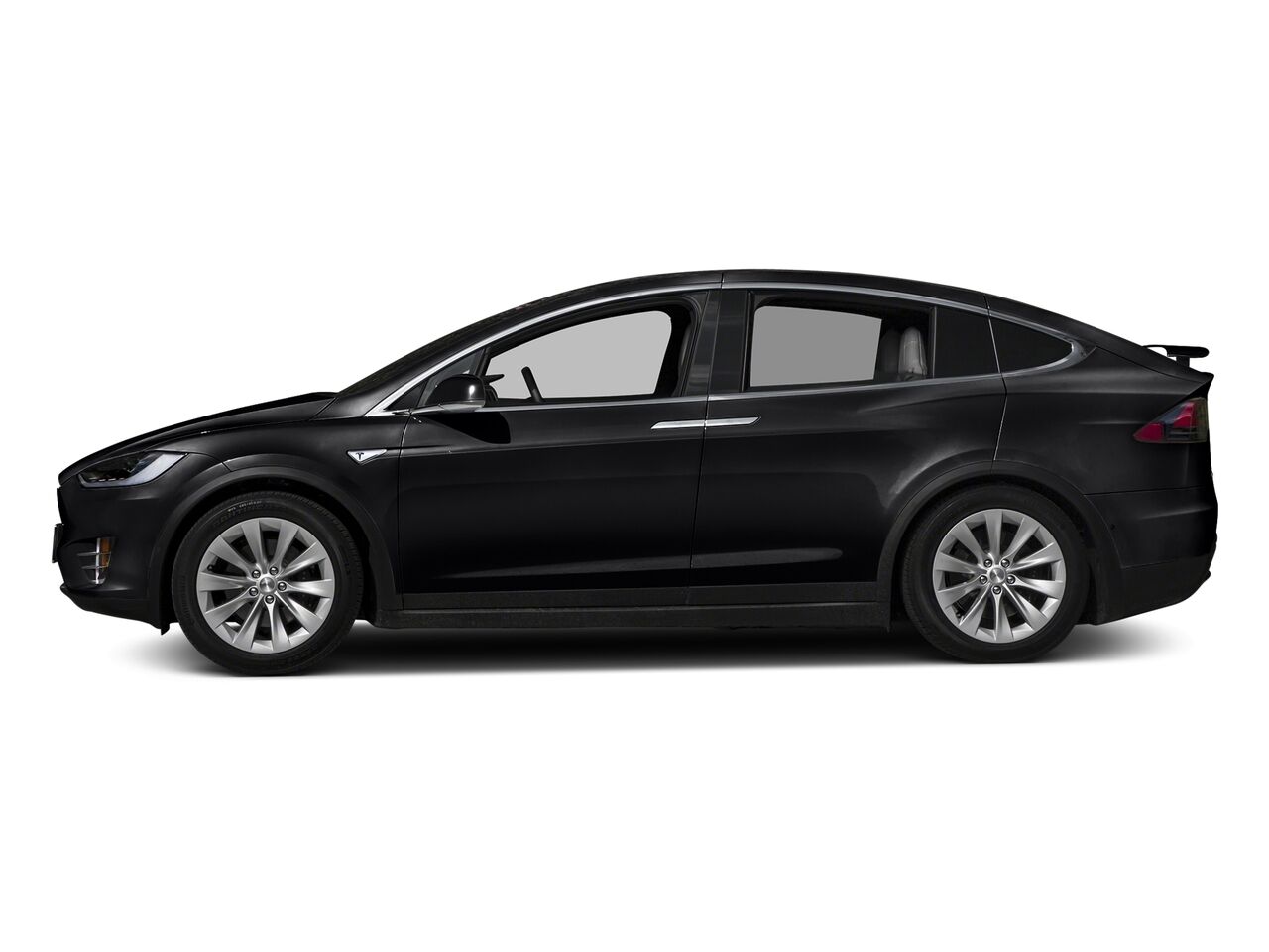 2017 Tesla Model X 90D | 75D | 100D Houston TX
