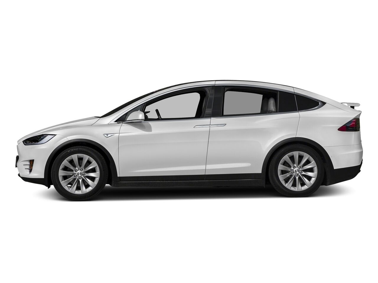 2017 Tesla Model X 90D Irving TX