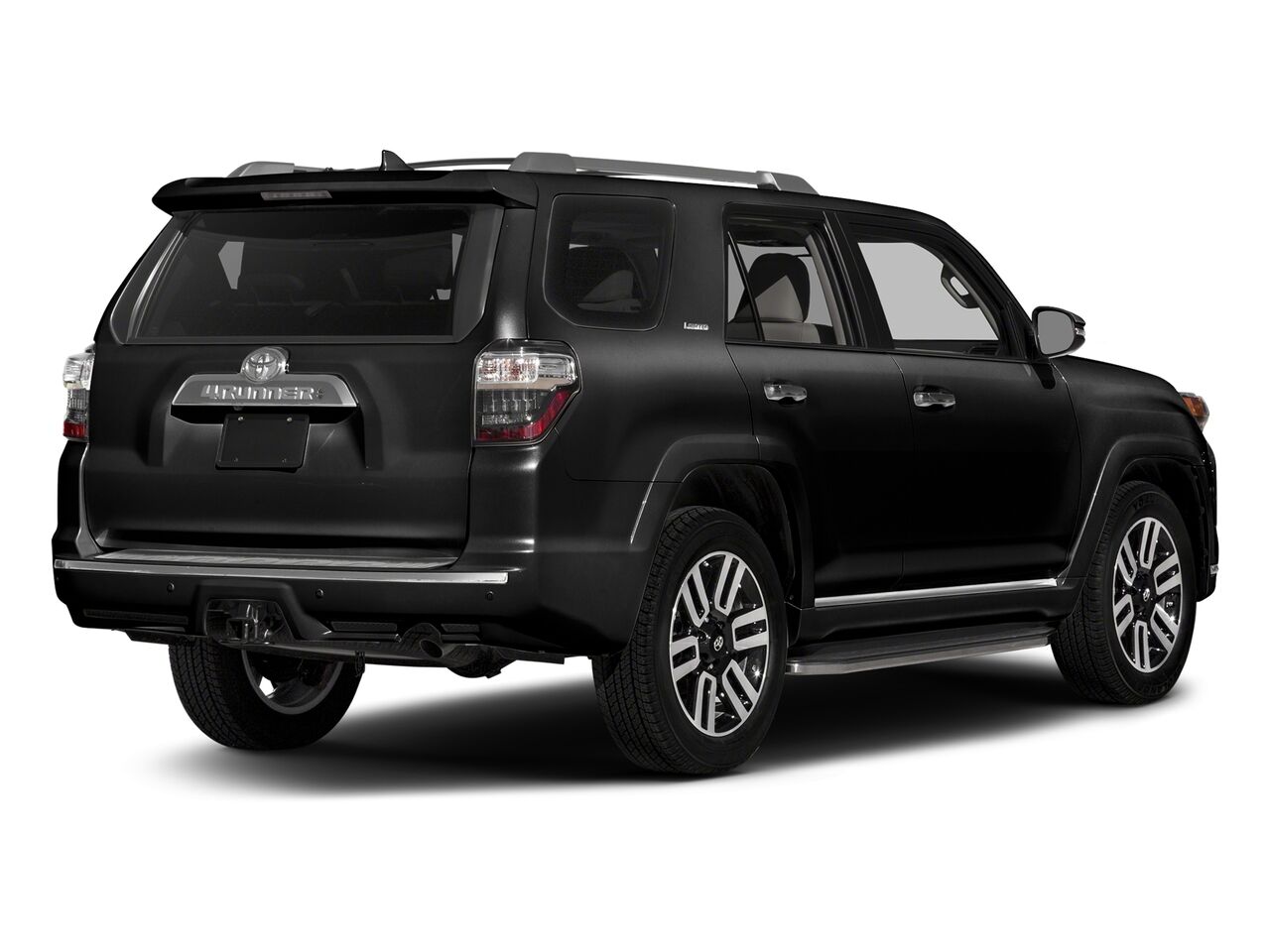 2017 Toyota 4Runner Limited Richmond Hill NY