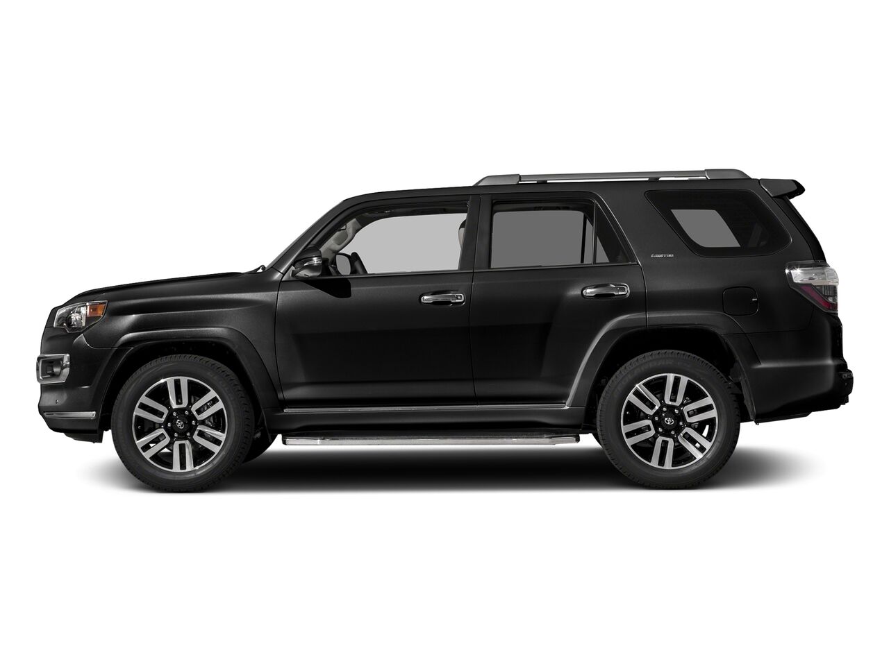 2017 Toyota 4Runner Limited Richmond Hill NY