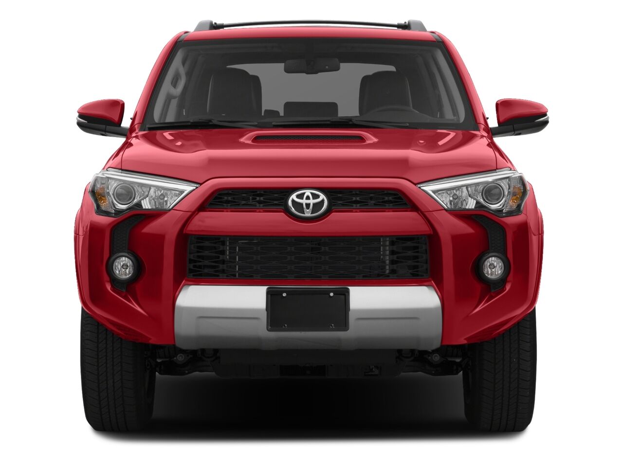 2017 Toyota 4Runner SR5 | SR5 Premium | Limited | TRD Off Road | TRD Off Road Premium | TRD Pro Mesa AZ