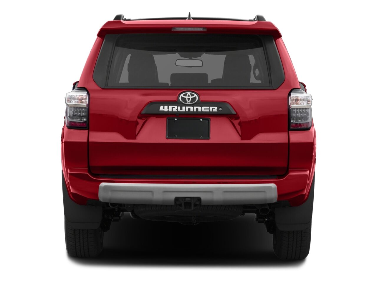 2017 Toyota 4Runner SR5 | SR5 Premium | Limited | TRD Off Road | TRD Off Road Premium | TRD Pro Mesa AZ