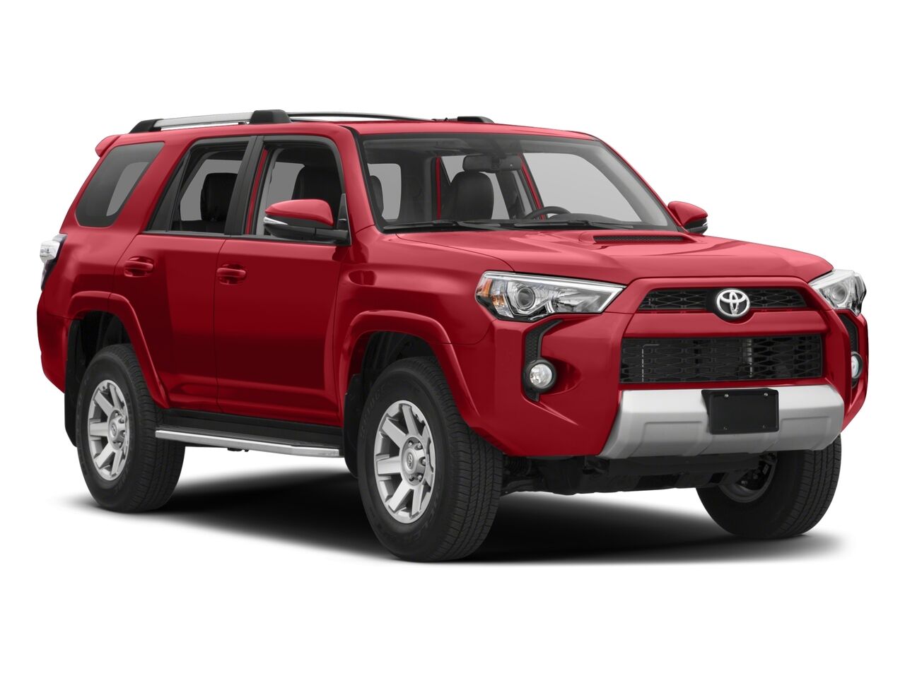 2017 Toyota 4Runner SR5 | SR5 Premium | Limited | TRD Off Road | TRD Off Road Premium | TRD Pro Mesa AZ