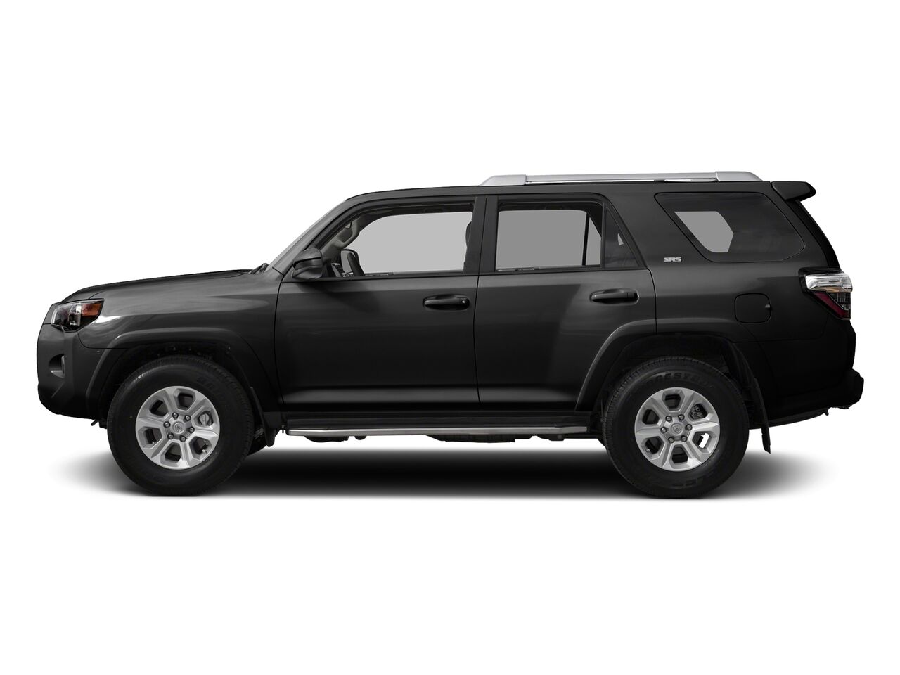 2017 Toyota 4Runner SR5 Bozeman MT