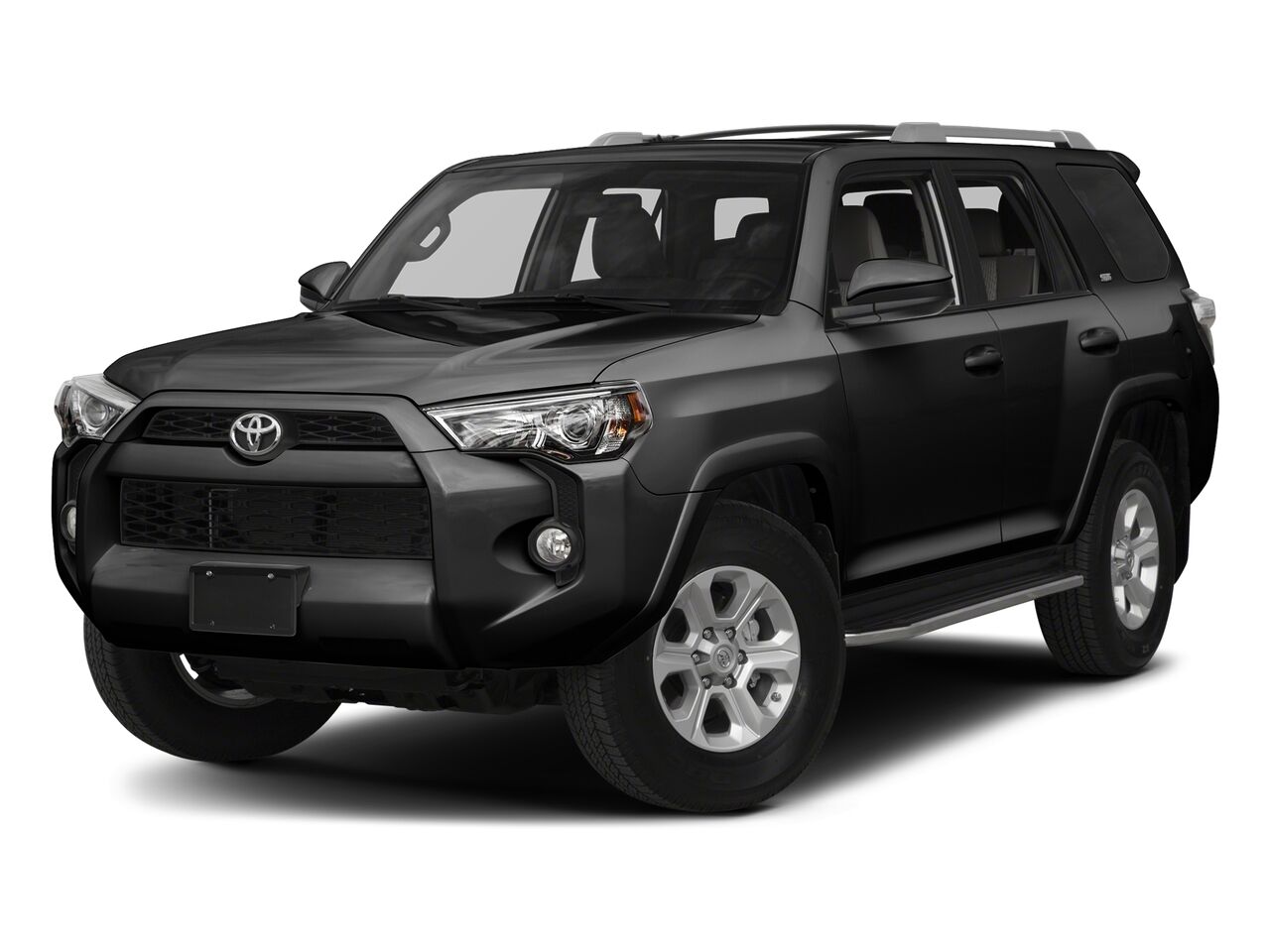 2017 Toyota 4Runner SR5 Gasoline