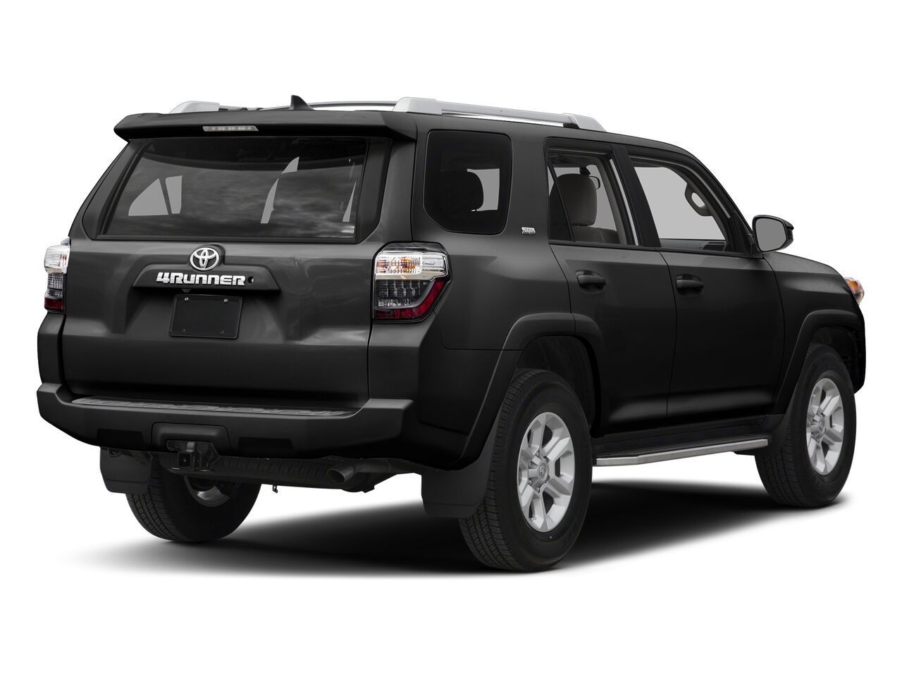 2017 Toyota 4Runner SR5 Bozeman MT