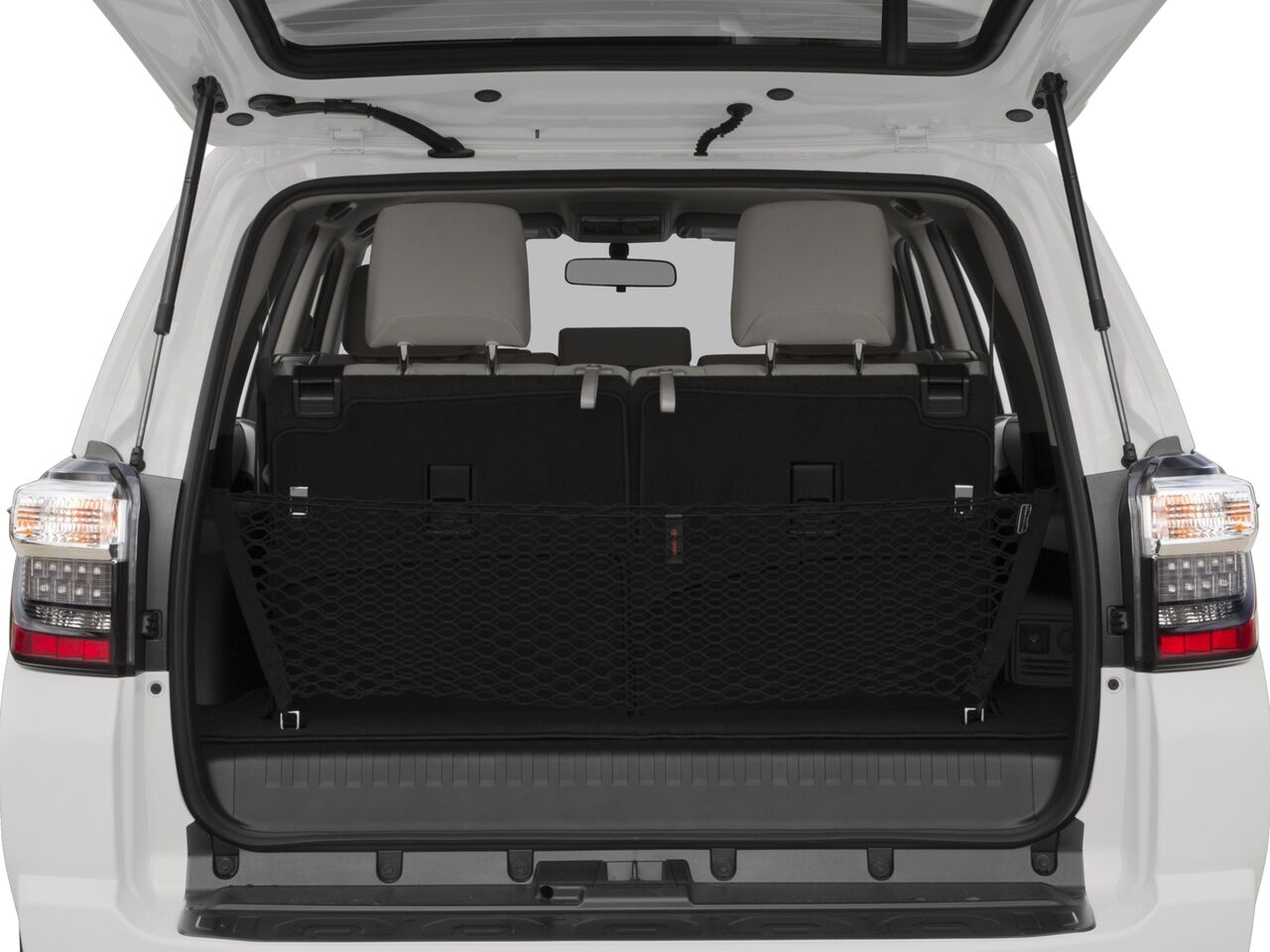2017 Toyota 4Runner SR5 Bozeman MT