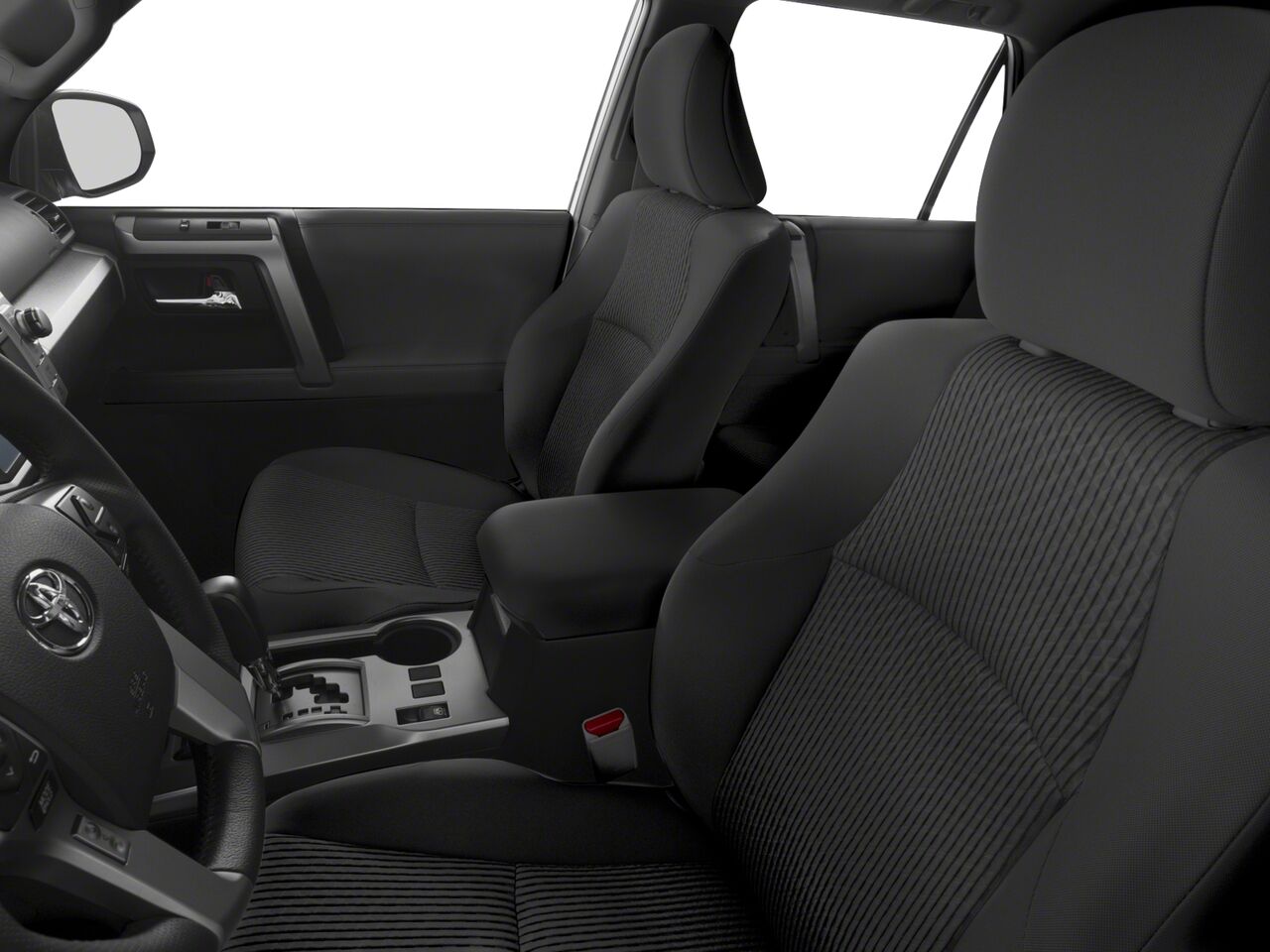 2017 Toyota 4Runner SR5 Bozeman MT