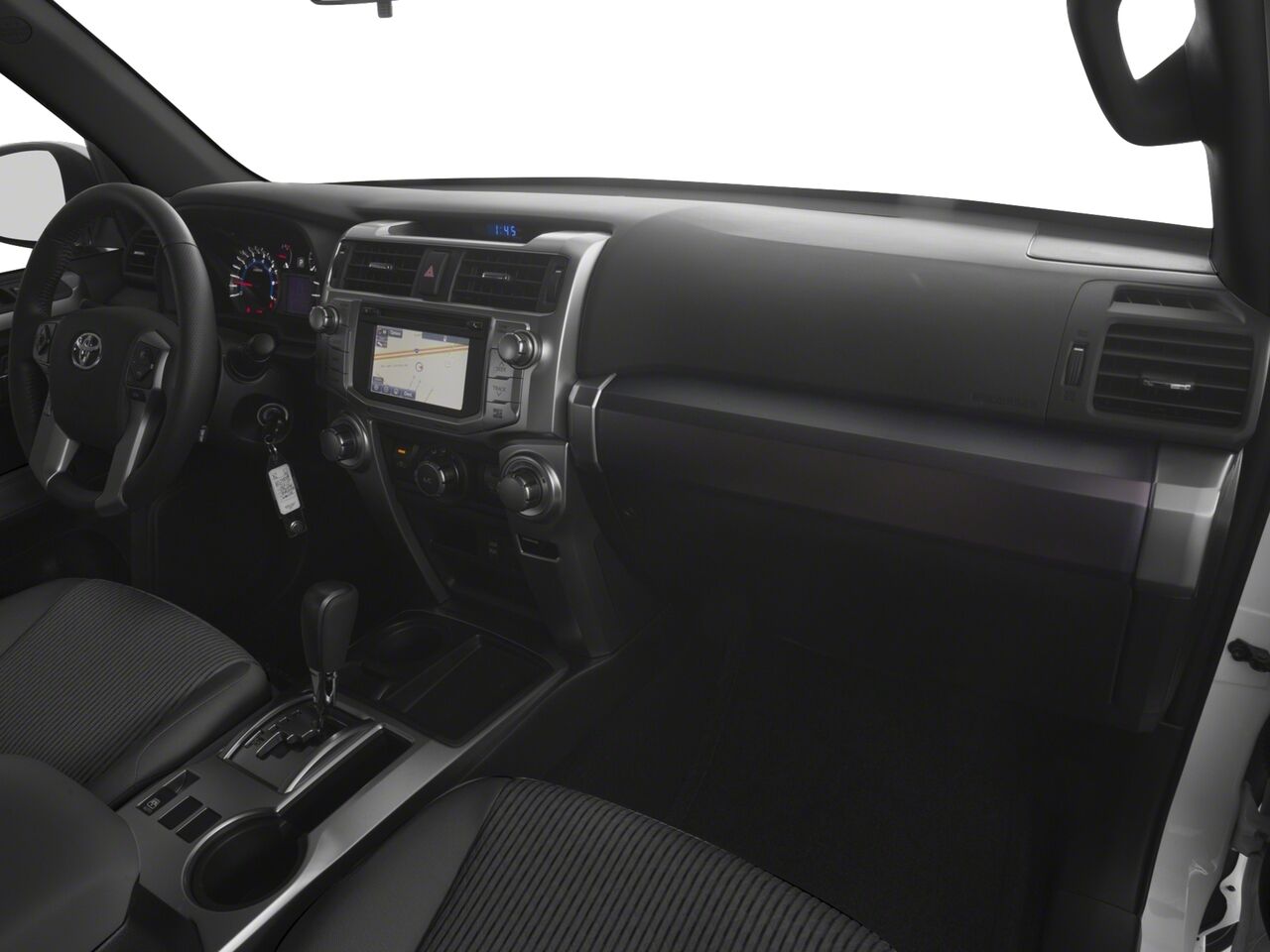 2017 Toyota 4Runner SR5 Bozeman MT