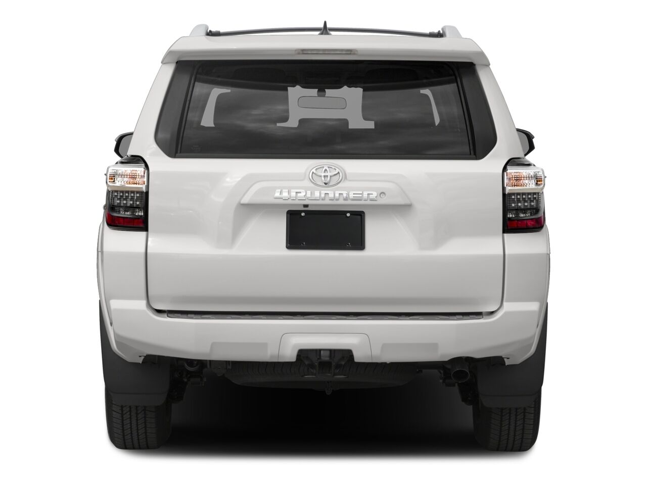2017 Toyota 4Runner SR5 Bozeman MT