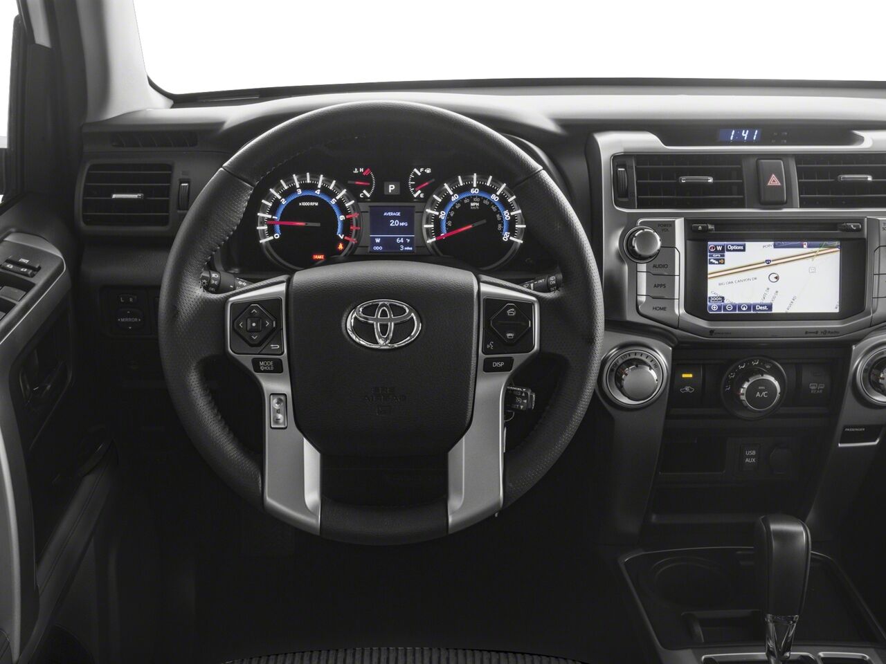 2017 Toyota 4Runner SR5 Bozeman MT