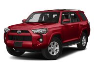 2017 Toyota 4Runner SR5 Grand Junction CO 2017 Toyota 4Runner SR5 Grand Junction CO