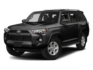 2017 Toyota 4Runner SR5 Grand Junction CO 2017 Toyota 4Runner SR5 Grand Junction CO