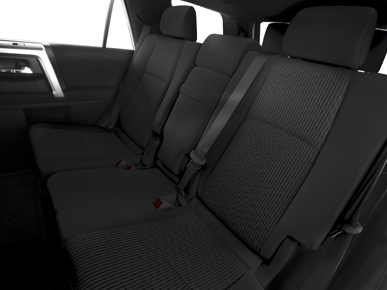 2017 Toyota 4Runner SR5 Roseville CA