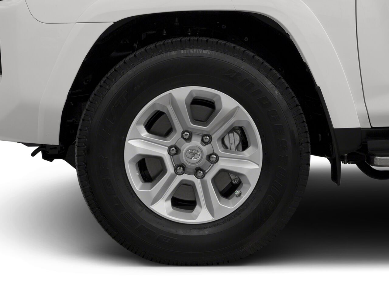 2017 Toyota 4Runner SR5 Roseville CA