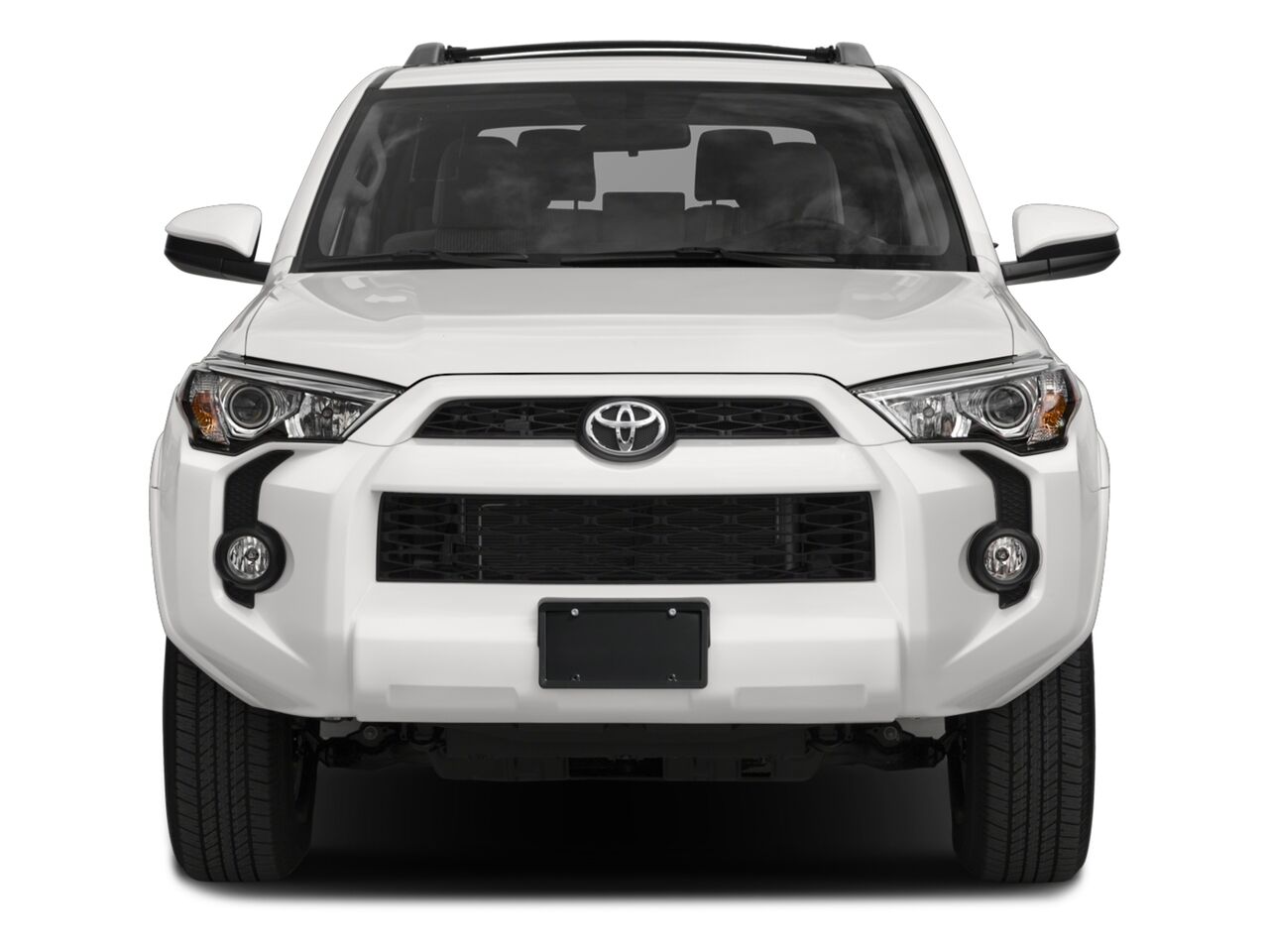 2017 Toyota 4Runner SR5 Roseville CA