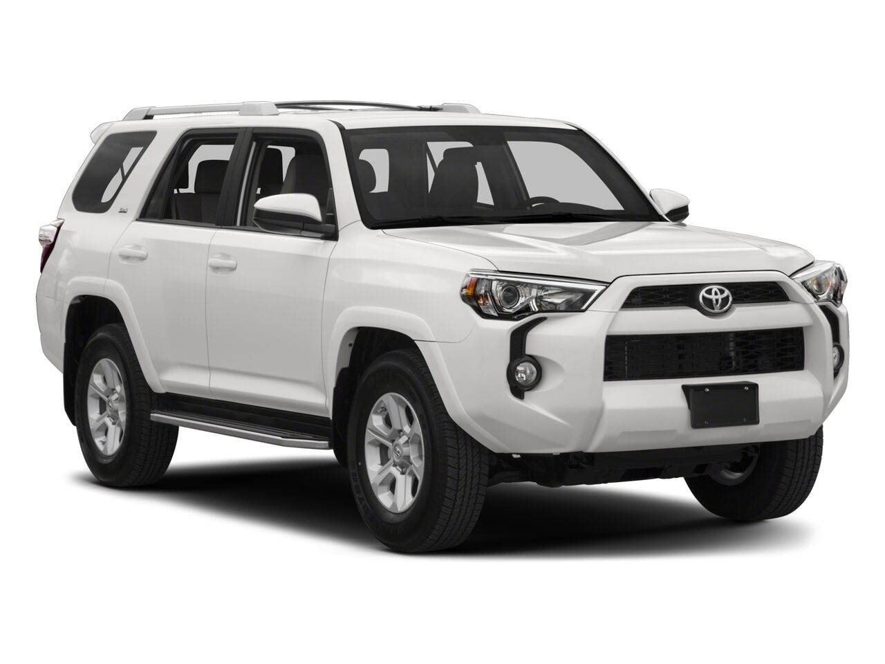 2017 Toyota 4Runner SR5 Roseville CA