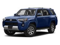 2017 Toyota 4Runner TRD Off Road Premium Grand Junction CO 2017 Toyota 4Runner TRD Off Road Premium Grand Junction CO
