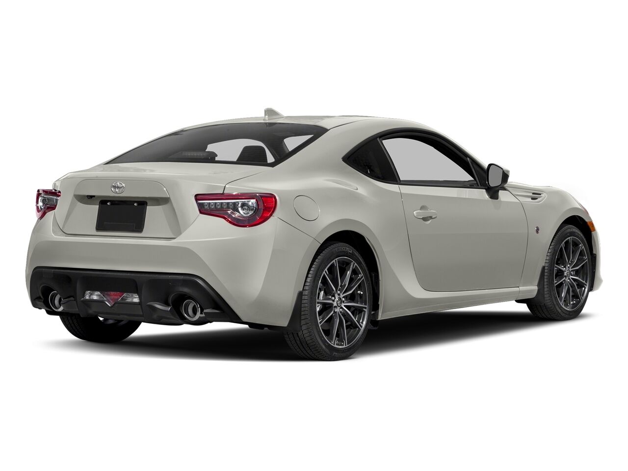2017 Toyota 86 860 Special Edition Chantilly VA