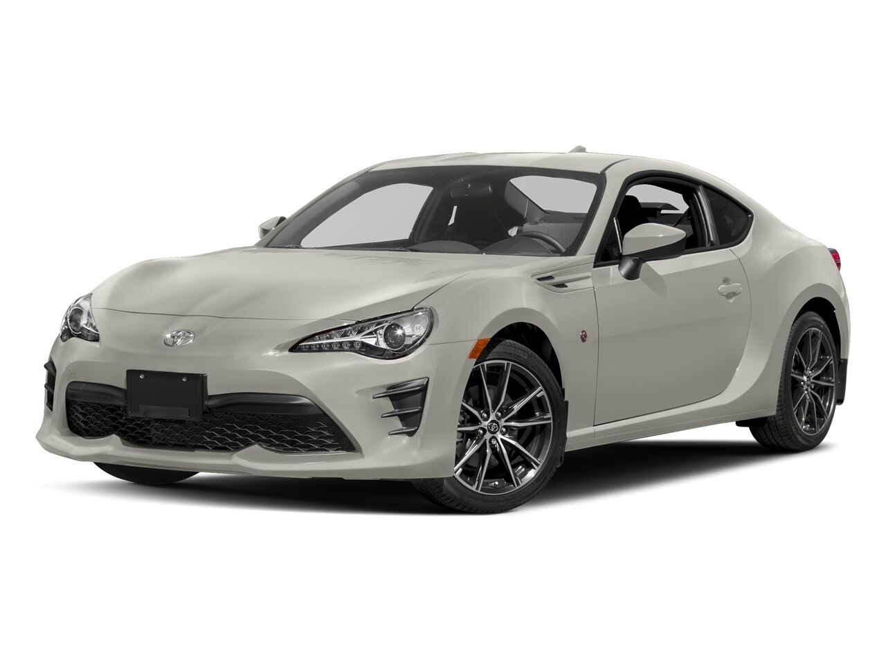 2017 Toyota 86 860 Special Edition Chantilly VA
