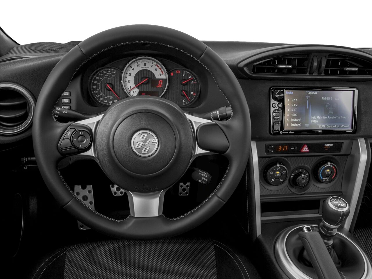 2017 Toyota 86 860 Special Edition Chantilly VA