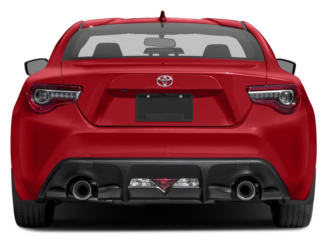 2017 Toyota 86 860 Special Edition Chantilly VA