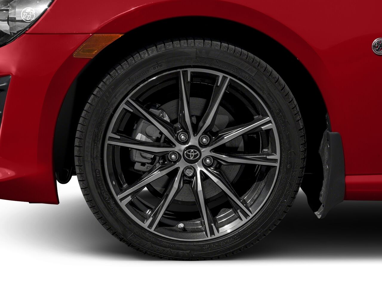 2017 Toyota 86 860 Special Edition Chantilly VA