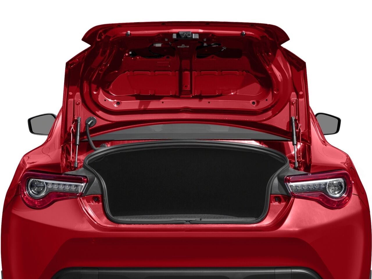 2017 Toyota 86 860 Special Edition Chantilly VA