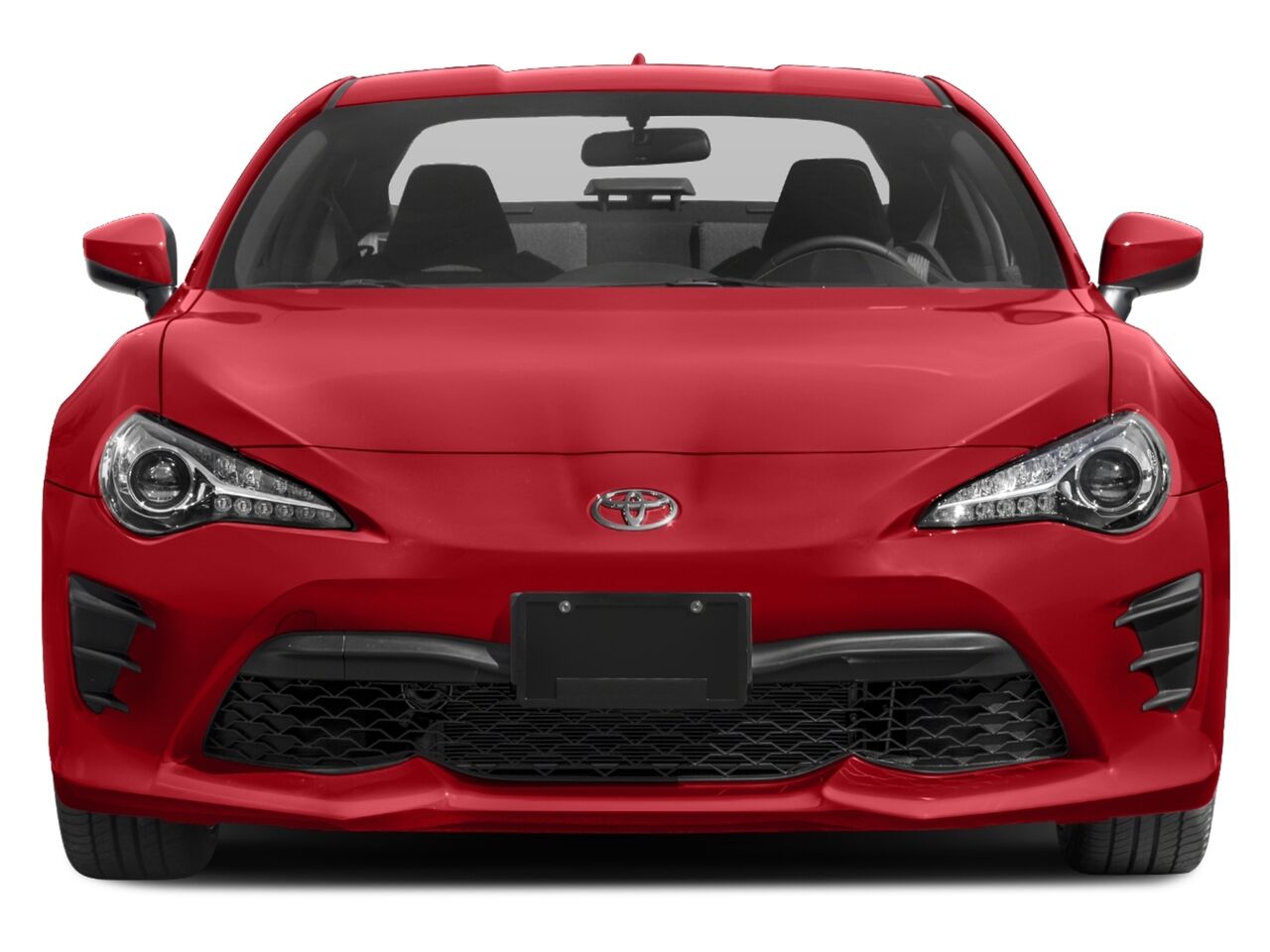 2017 Toyota 86 860 Special Edition Chantilly VA