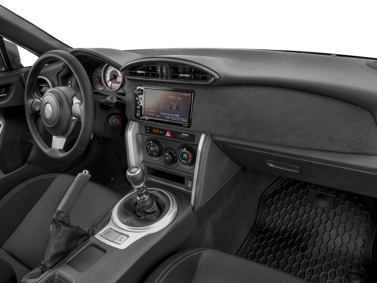 2017 Toyota 86 860 Special Edition Chantilly VA