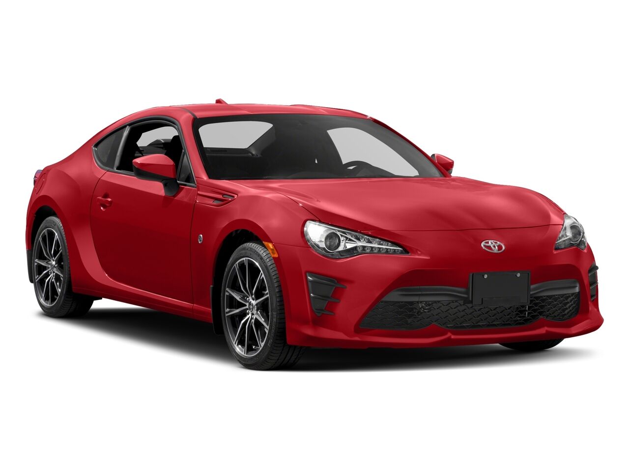 2017 Toyota 86 860 Special Edition Chantilly VA