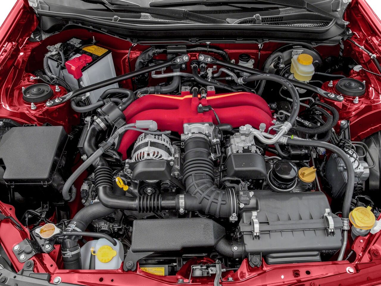 2017 Toyota 86 860 Special Edition Chantilly VA