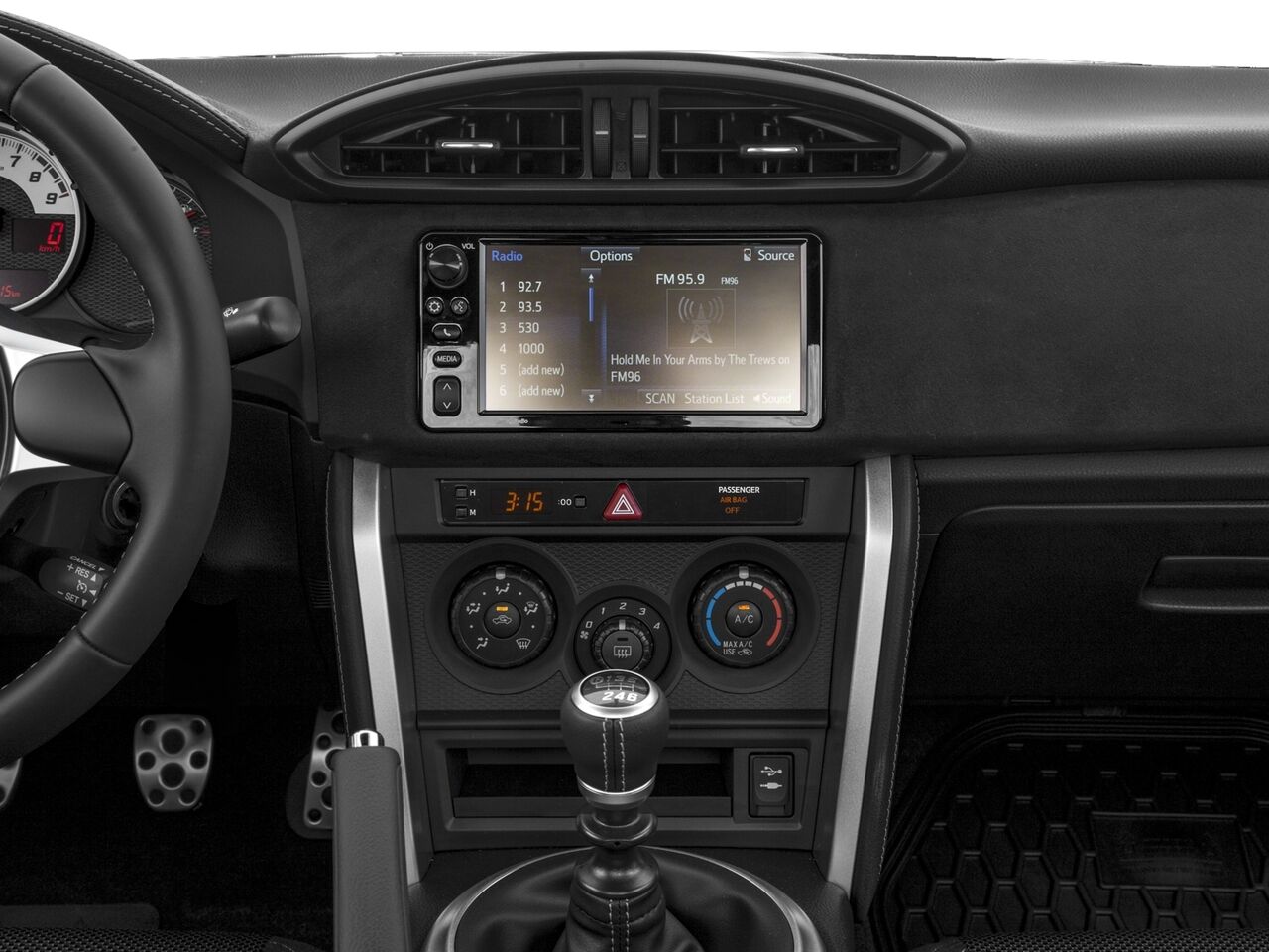 2017 Toyota 86 860 Special Edition Chantilly VA