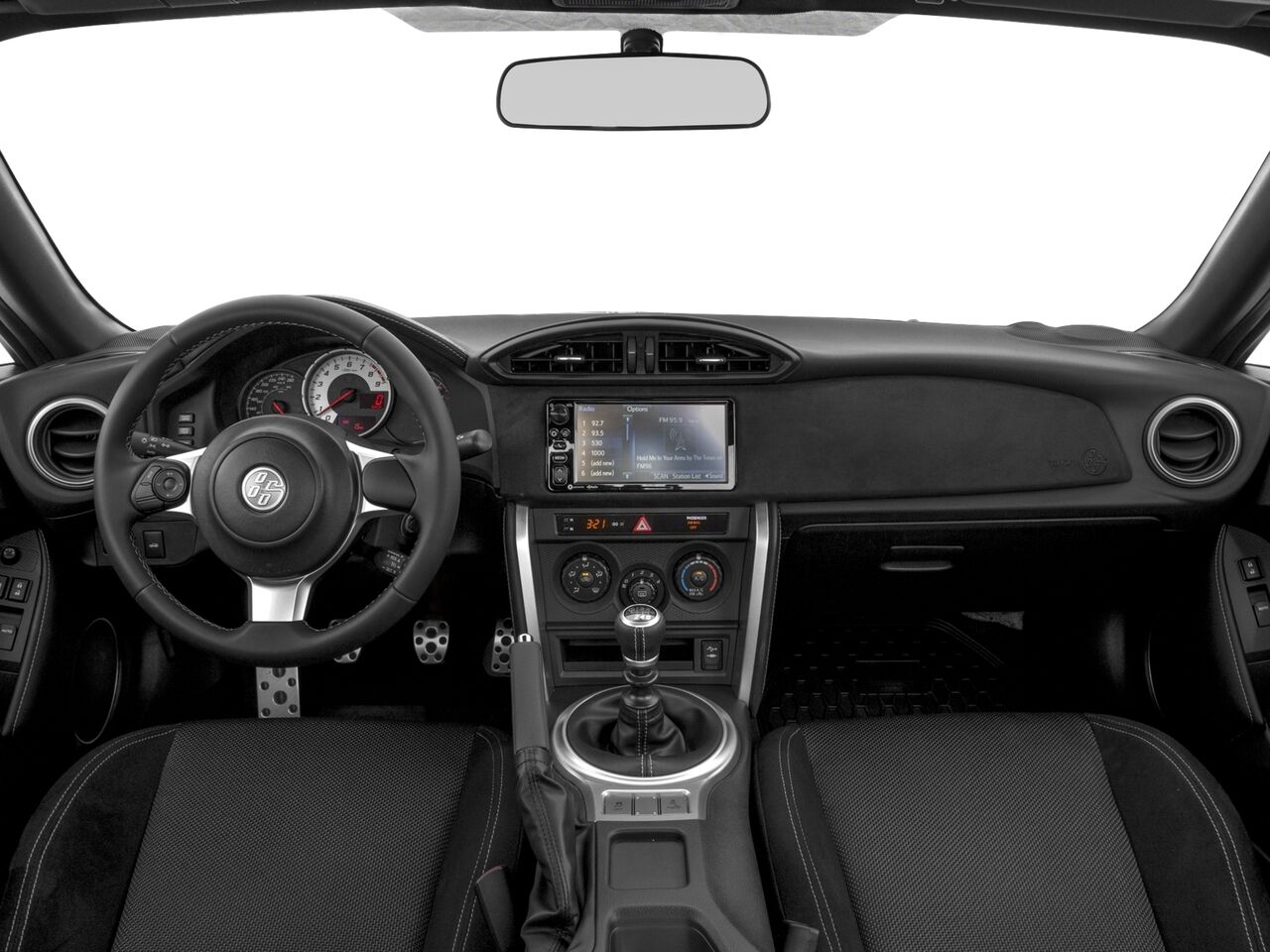 2017 Toyota 86 860 Special Edition Chantilly VA