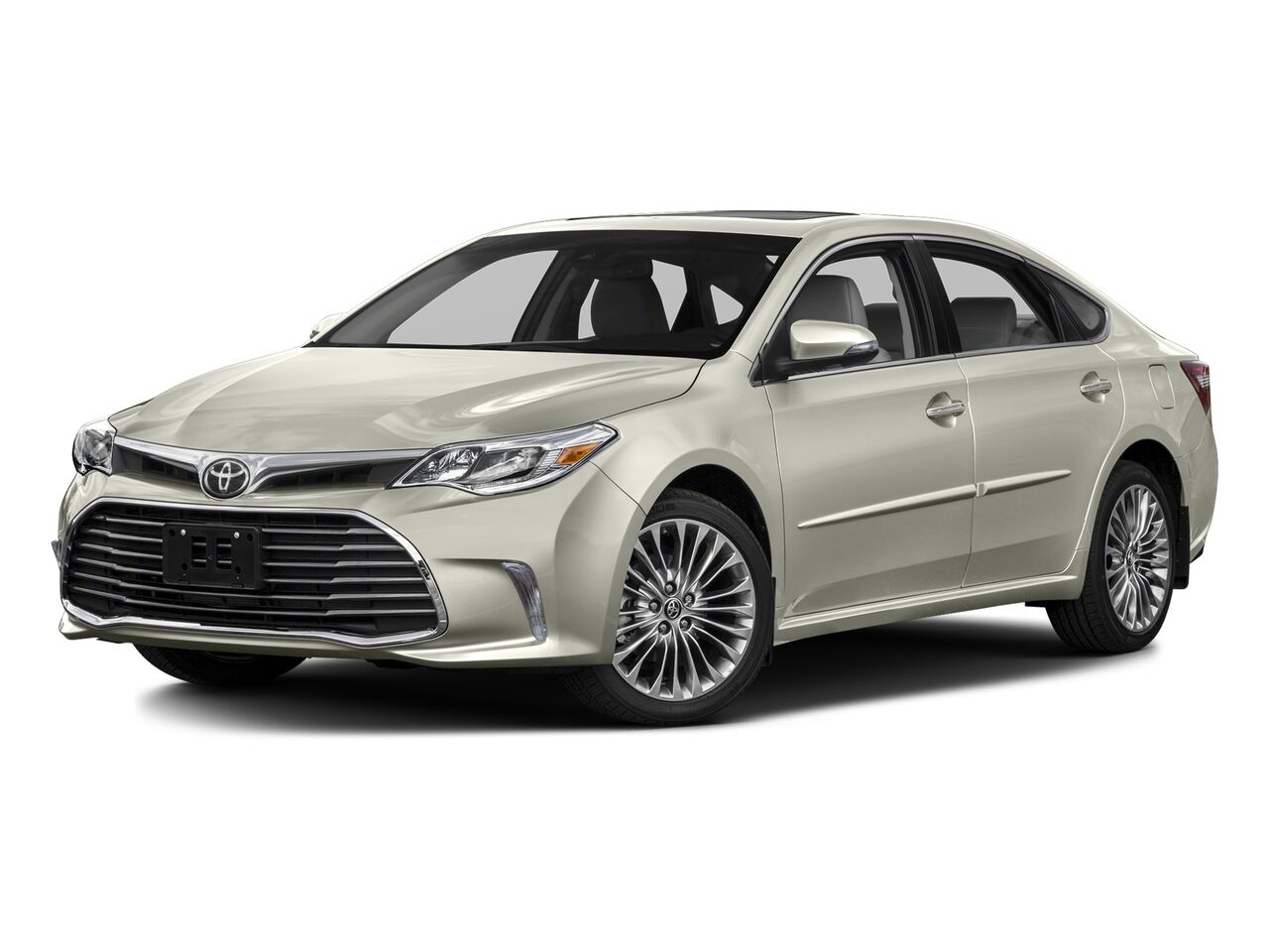 2017 Toyota Avalon Limited Tucson AZ