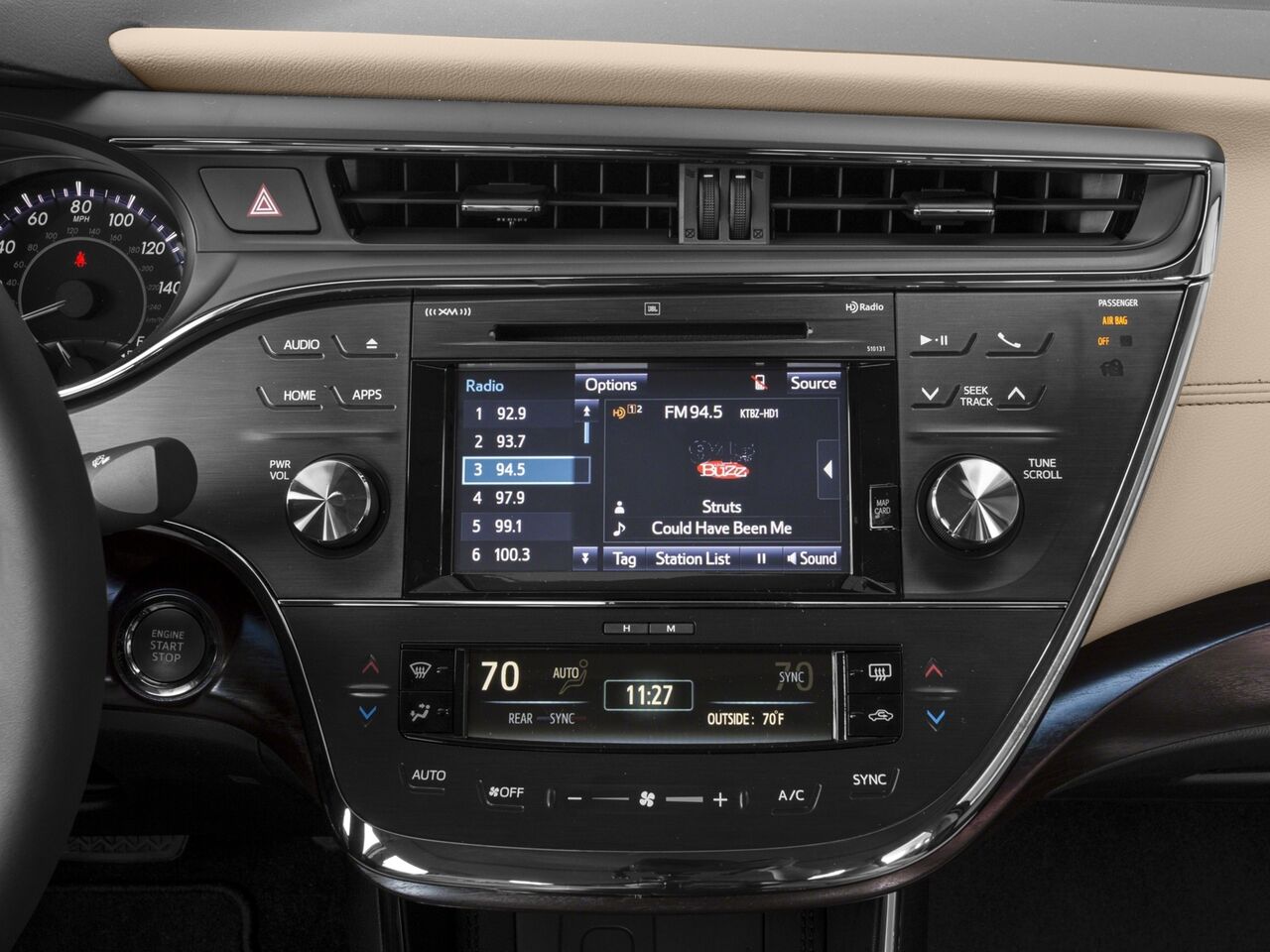 2017 Toyota Avalon Limited Tucson AZ