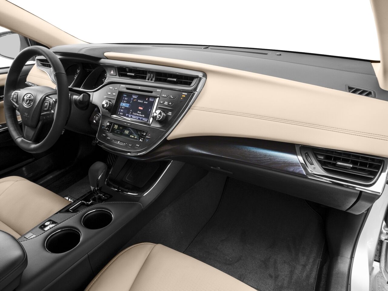 2017 Toyota Avalon Limited Tucson AZ