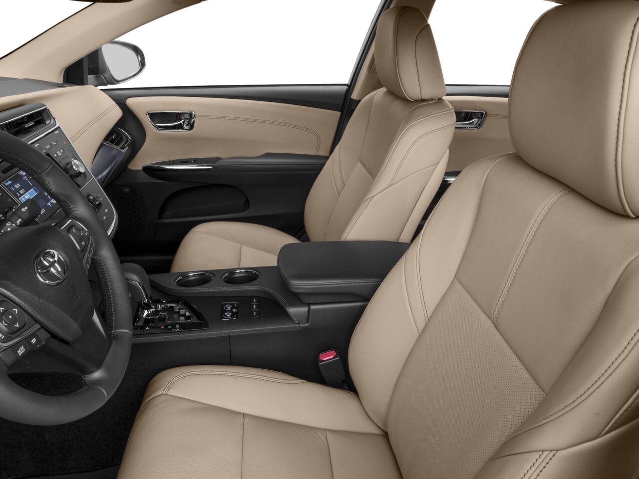 2017 Toyota Avalon Limited Tucson AZ