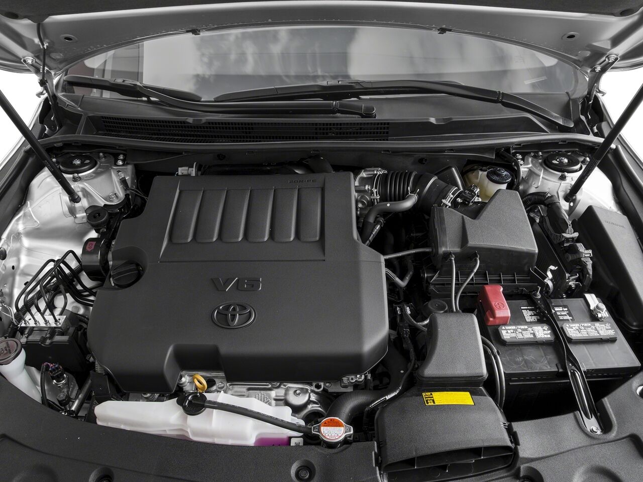 2017 Toyota Avalon Limited Tucson AZ