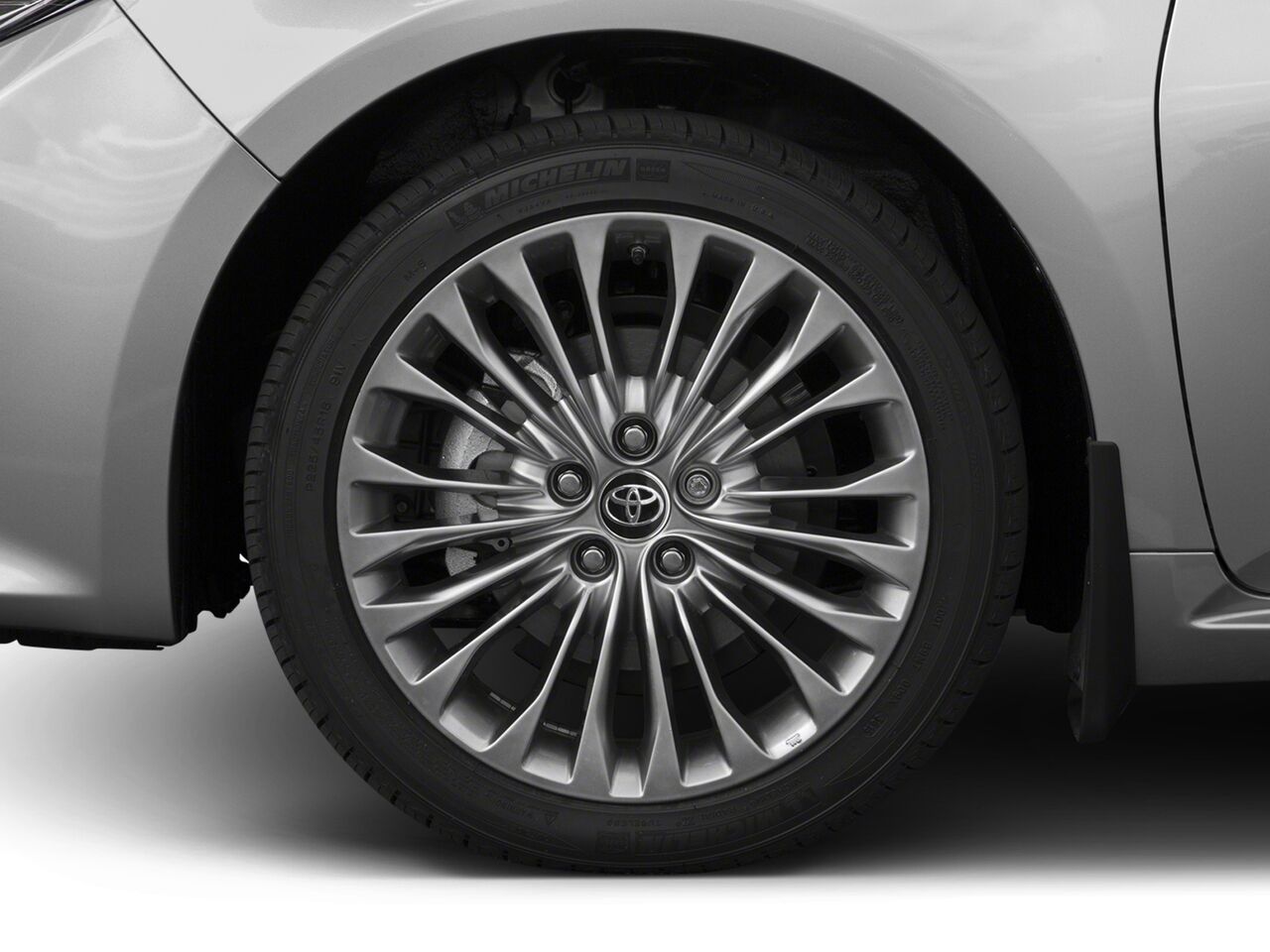 2017 Toyota Avalon Limited Tucson AZ