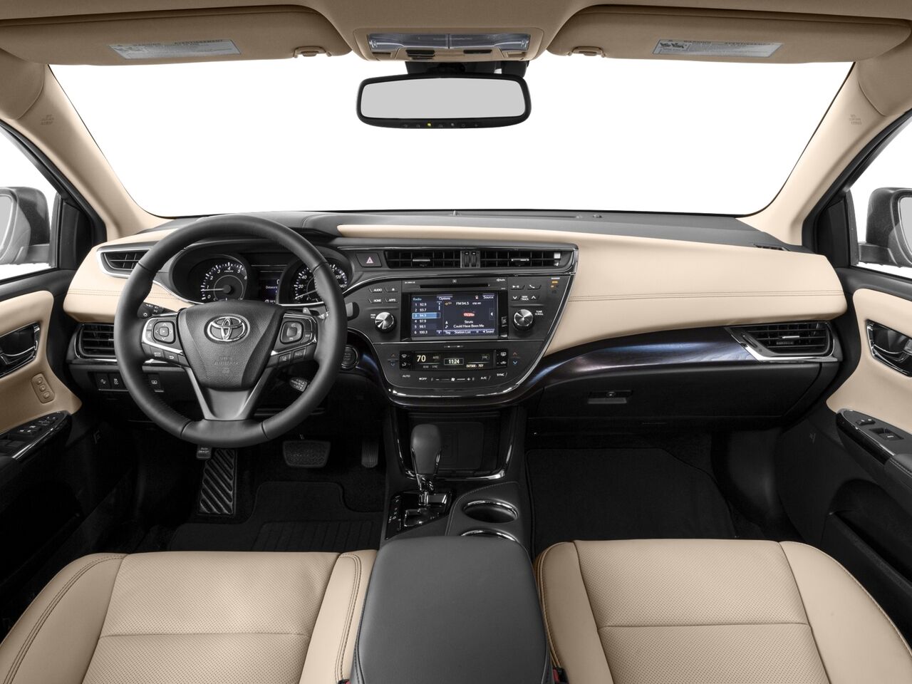 2017 Toyota Avalon Limited Tucson AZ