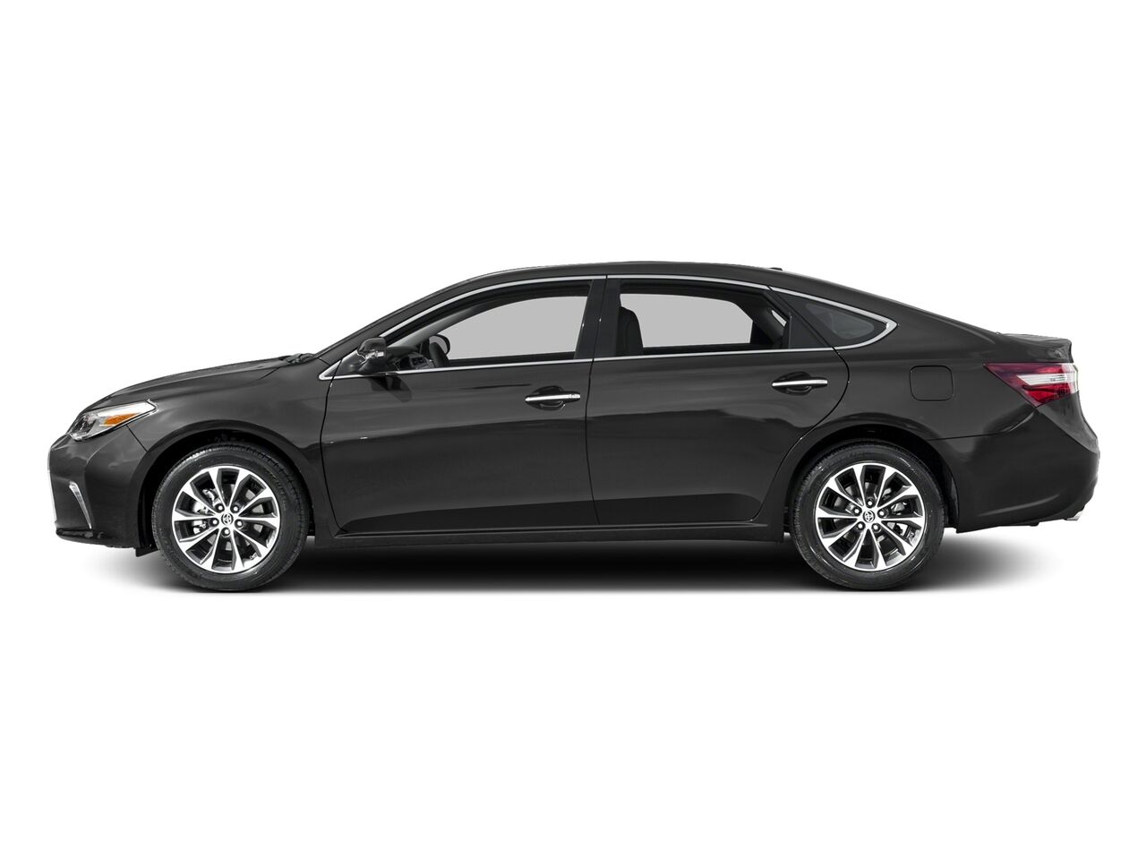 2017 Toyota Avalon XLE's photo