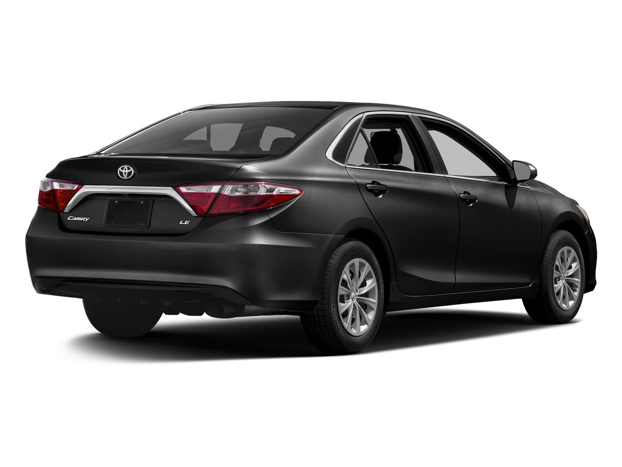 2017 Toyota Camry - SAR* LE
