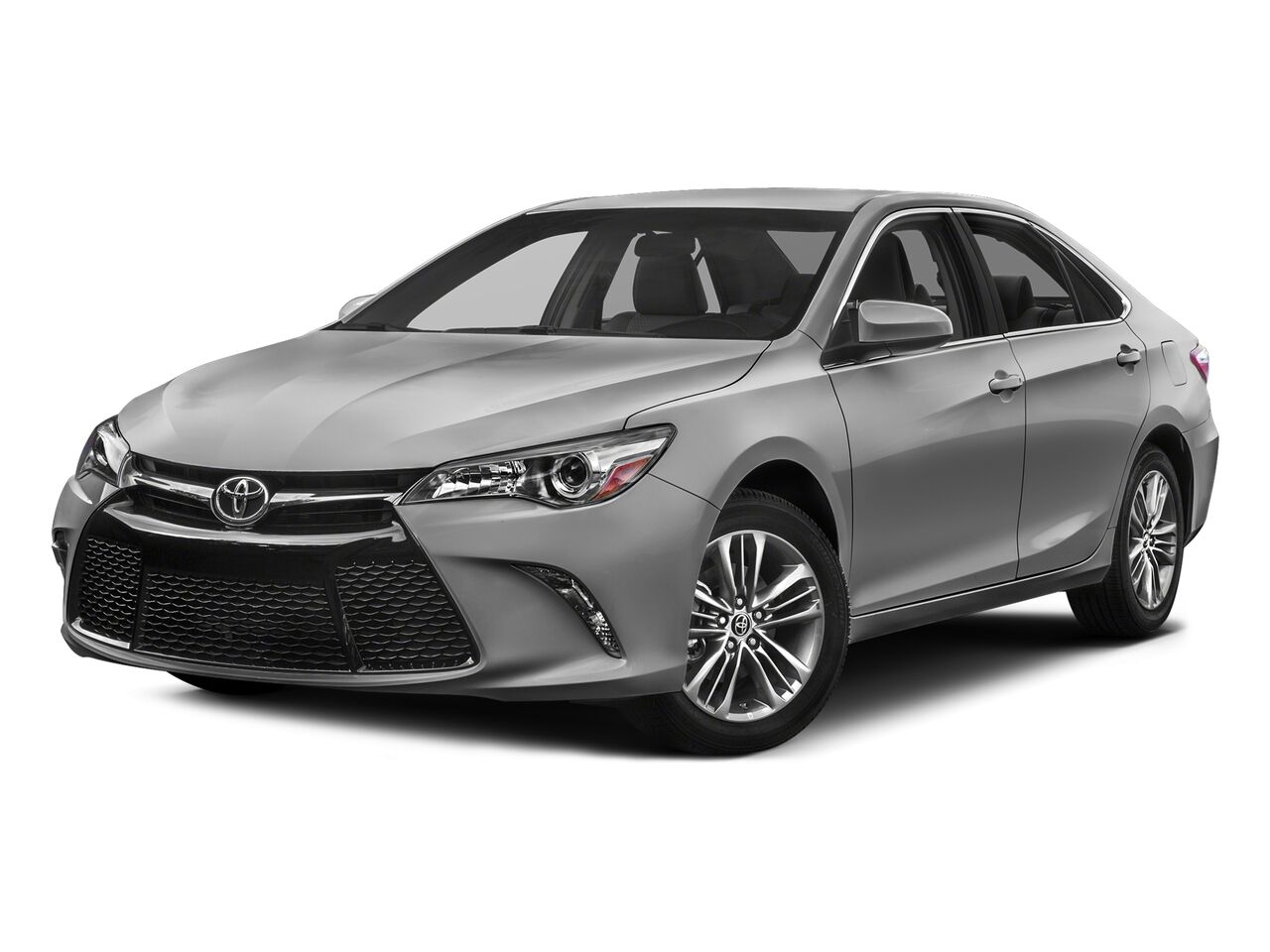 2017 Toyota Camry - SAR SE
