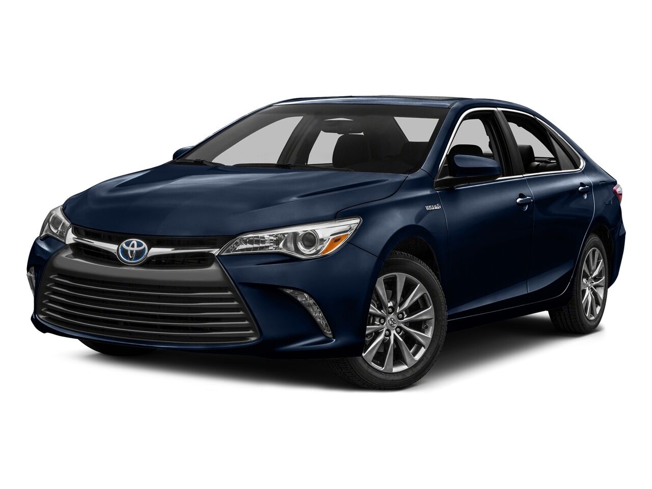 2017 Toyota Camry Hybrid LE | XLE | SE Chantilly VA