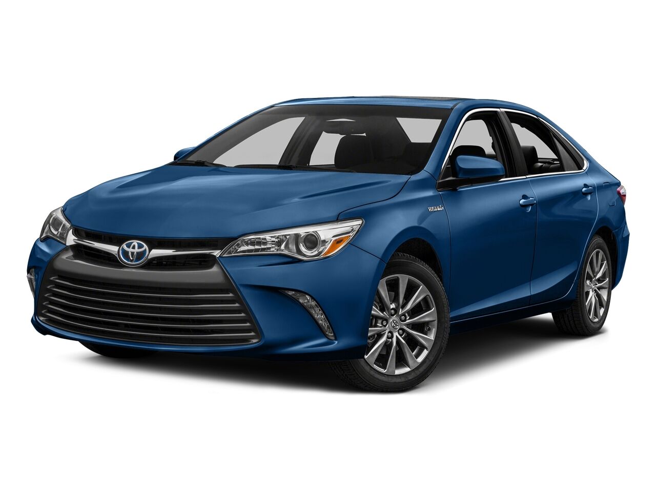 2017 Toyota Camry Hybrid LE | XLE | SE Chantilly VA