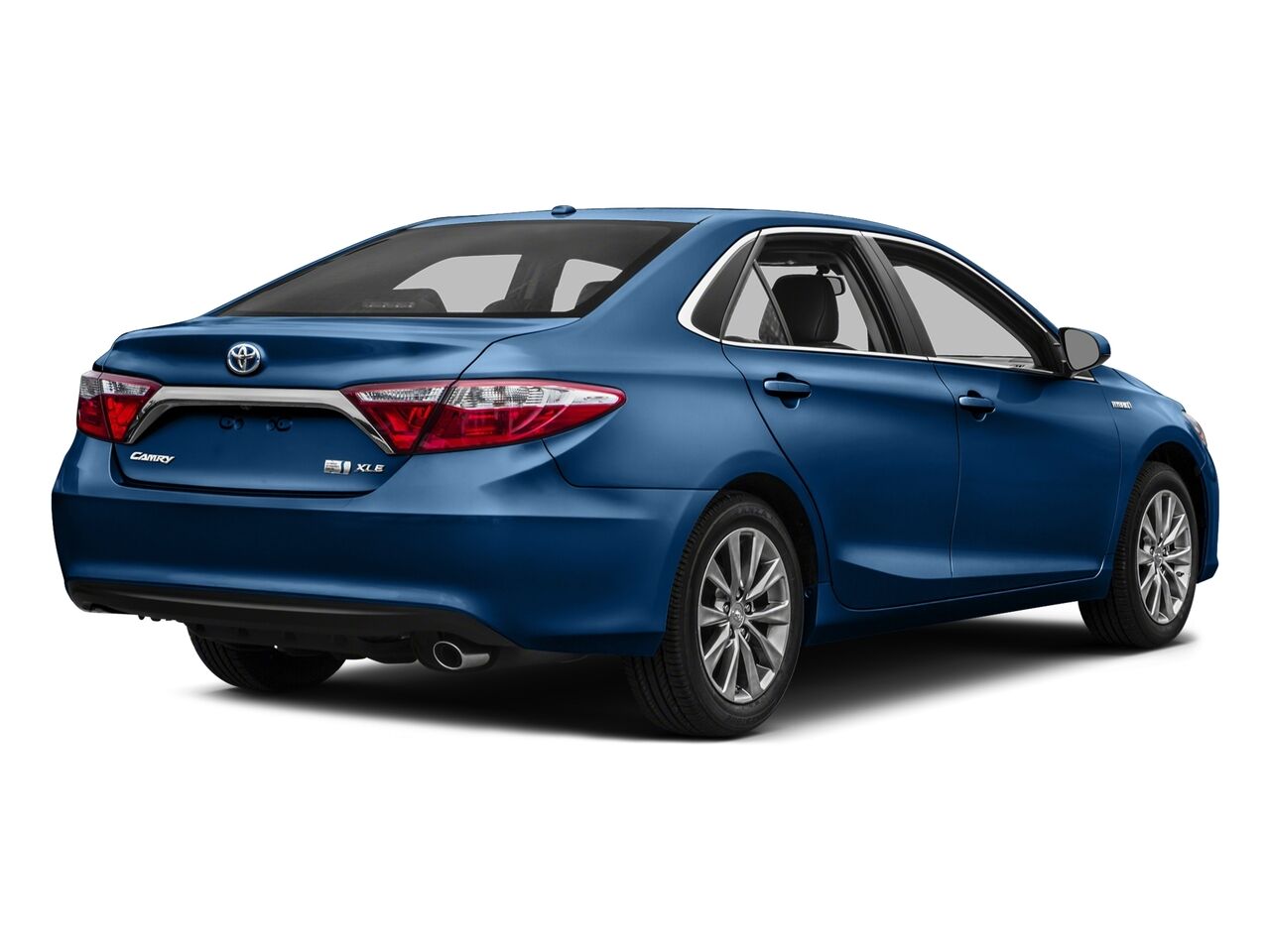 2017 Toyota Camry Hybrid LE | XLE | SE Chantilly VA